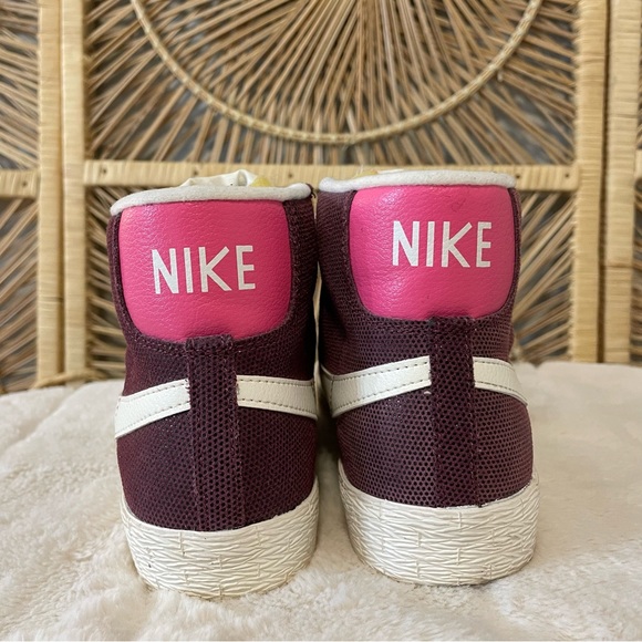 Nike blazers sneakers - Picture 4 of 6